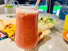 -必胜客(航洋国际店)