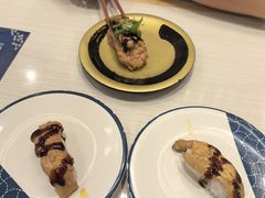 -濱寿司(高新伊藤店)