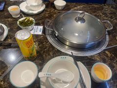 -鱼粤鲜淘米捞·中山脆肉鲩火锅(悦湖会店)
