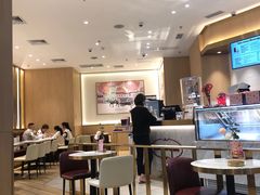 大堂-哈根达斯(泉州万达店)