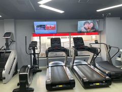 -即刻自助健身·私教馆(对外经贸店)