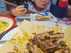 -鸡本无敌江湖菜(摩尔城店)