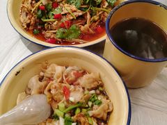 -东排食堂长沙小吃大排档(五一广场店)