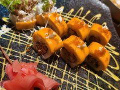 -吟松日式料理(莘庄店)