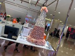 -Pierre Marcolini(德基广场店)
