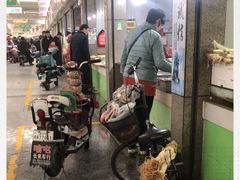 -红星农贸市场(红星东路店)