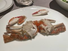 生炊白蟹-荣轩(新荣记环球金融中心店)