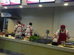 -第四食堂(中国海洋大学店)