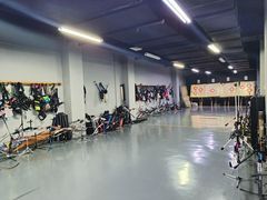 -蓝天射箭馆·专业射箭运动(诚丰广场店)