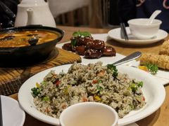 -枣子树·素食餐厅(普陀山店)