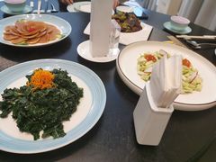 -翠湖宾馆·中餐厅