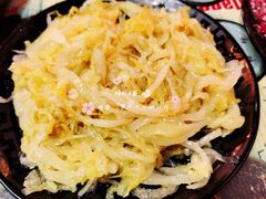 东北酸菜-石记东北风味烤肉(系马桩第二分店)
