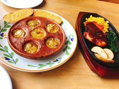 -萨莉亚意式餐厅(石鼓路店)