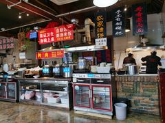 -呱呱叫民俗风味主题餐厅(沣峪口店)