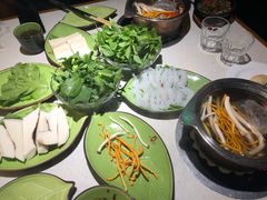 非洲冰草-一叶一世界•素食餐厅(环球中心店)