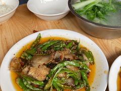 -豆腐脑花