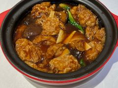 -红城阁·上海味道(四平路店)