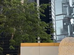 -尼依格罗香港美利酒店