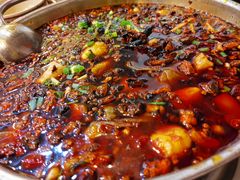 芋儿鸡-黑竹香鸡(营和巷店)