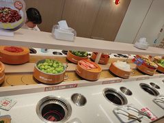 -龍歌自助小火锅(漳州二路爱购店)