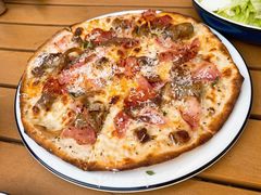 -Pizza Marzano玛尚诺(中骏世界城店)