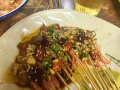 -万丰串店