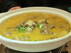 -小菜园新徽菜(常州天宁吾悦店)