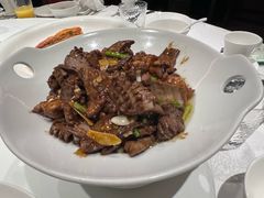津门爆三样-宝轩渔府·老字号海鲜·正宗津菜(水上店)