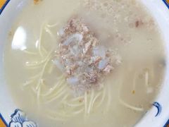 -徐老幺奶汤面