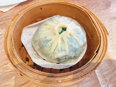 灯影包子-北京泰富酒店-柏景轩中餐厅