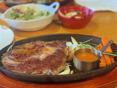 -斗牛士牛排(南京东路店)