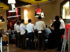 android_upload_pic-西贝(金桥店)