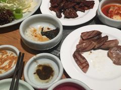 -萨拉伯尔水源素问店·韩国宫廷料理(人民路店)