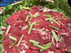 -正禾鲜·潮汕牛肉火锅(凯德天府店)