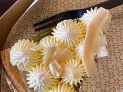 -Pie Bird(新闸路店)