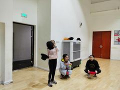 -重庆国际马戏城