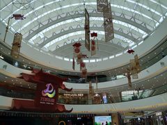 -万达茂商场(南京仙林店)