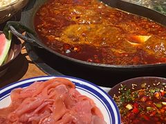 -楠火锅(龙阳广场店)