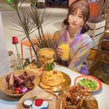 这下省了去泰国的机票钱啦