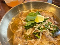 -大叻和越南粉(南浦里店)