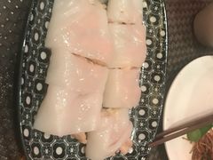 -许留山(梳士巴利道店)