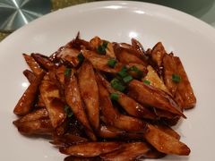-锋味餐厅(空港复悦里店)