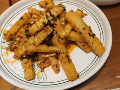 -云海肴·汽锅鸡·云南菜(苏州中心店)
