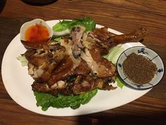 -缘生态云南菜·野生菌庭院餐厅(华侨城店)