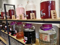 零售区-喜洲翰林餐厅(董家百年老宅店)
