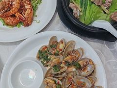 -东江海鲜大排档·潮汕菜·砂锅粥