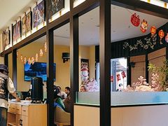 -極屋鮨牛 · 烧肉酒场(时代C馆店)