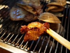 -丹东特色烤肉(学府路一部店)
