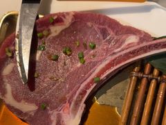 -炙城·韩式烤肉(南京东路店)