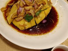 -广东胜利宾馆西关粤中餐厅